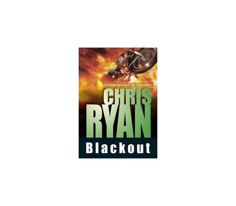 Blackout - Chris Ryan
