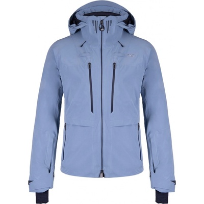 Kjus Men Lasse Airflow Jacket Neptune