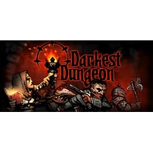 Darkest Dungeon