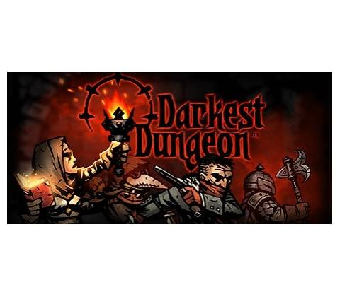 Darkest Dungeon
