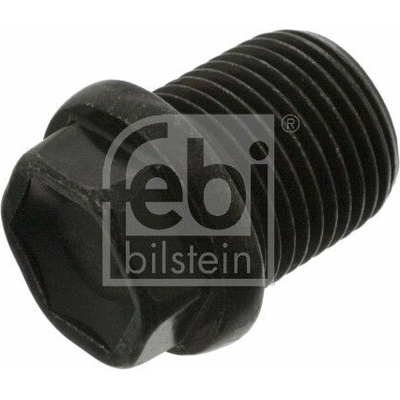 Uzatváracia skrutka, olejová vaňa FEBI BILSTEIN 22148