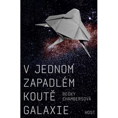 V jednom zapadlém koutě galaxie