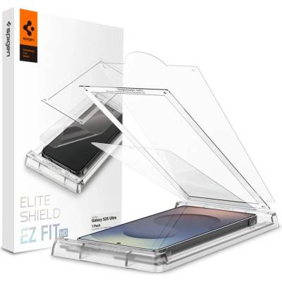 Spigen EliteShield EZ Fit HD 1 бр - Samsung Galaxy S25 Ultra (AFL09083)