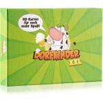 Spielehelden Селяни Алкохолна игра 110 карти Играчи: 2-8 Възраст: 18+ (AMZDORF02) (AMZDORF02)
