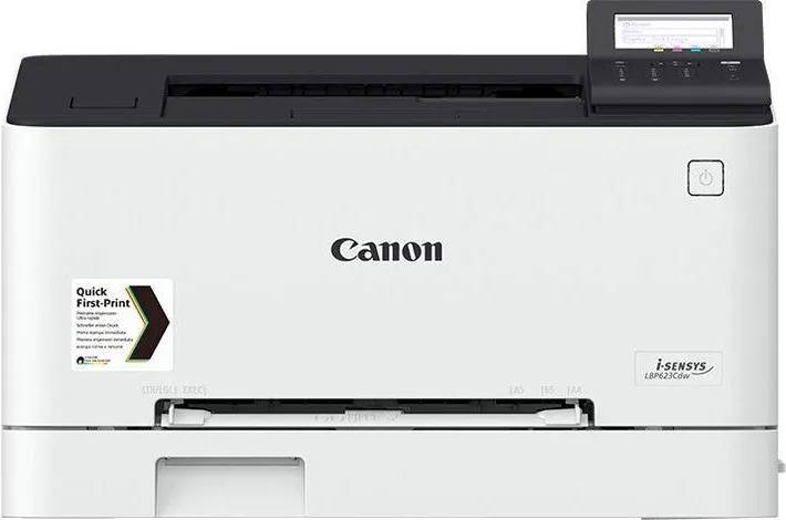 Canon i-SENSYS LBP623Cdw (3104C001AA)