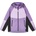Reima Детско софтшел яке Reima Kid's Verraton Softshell jacket - Misty Violet - размер 140 (EU) (703-6775-0117)