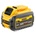 DEWALT Акумулатор DEWALT, 18/54V, 6Ah, XR FLEXVOLT, Li-Ion