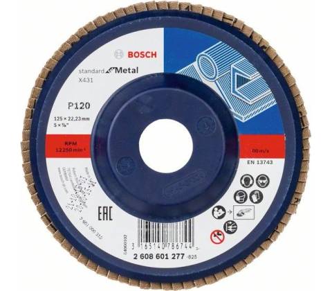 BOSCH 2.608.601.277