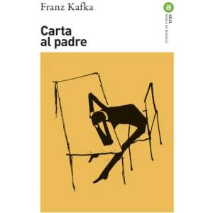CARTA AL PADRE | KAFKA, FRANZ (ISBN: 9788446054658)