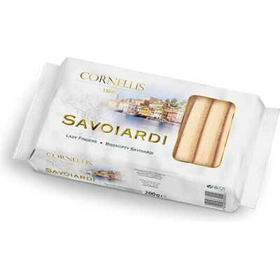 Cornellis Savoiardi 200 g