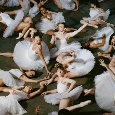 Jigitz - 50 Ballerinas CD