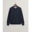 Gant Блуза Gant Shield Crew Neck Sweatshirt - Navy 433