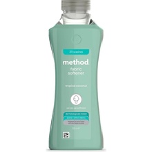 METHOD Aviváž Tropical Coconut 33 pranie 990 ml