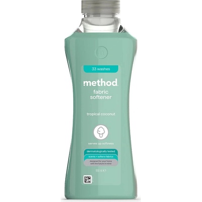 METHOD Aviváž Tropical Coconut 33 pranie 990 ml