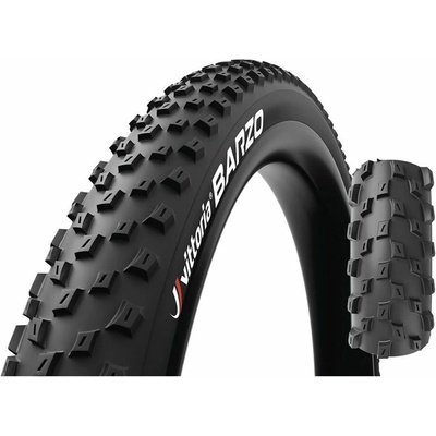 VITTORIA Barzo 29x2.1 TLR Full Black