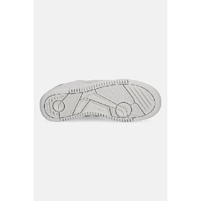 Ralph Lauren Mastr Ct Rib маратонки мъжки от велур (809P13085002.020)