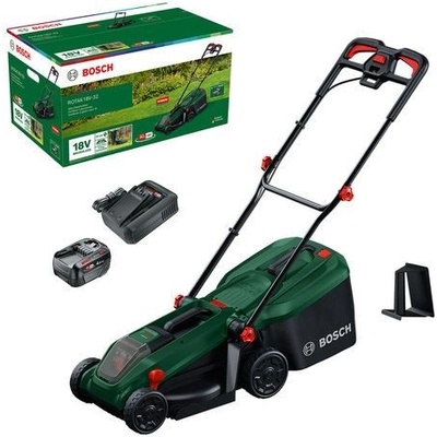 Bosch ROTAK18V-32 0.600.8B9.P00