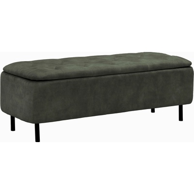 Anvicti1 VOQUE 120 cm tmavě zelená PL47655