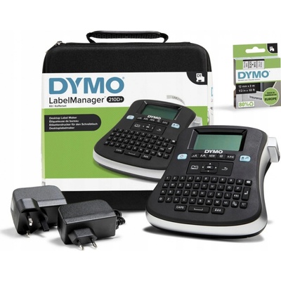 DYMO LabelManager 210D 2094492