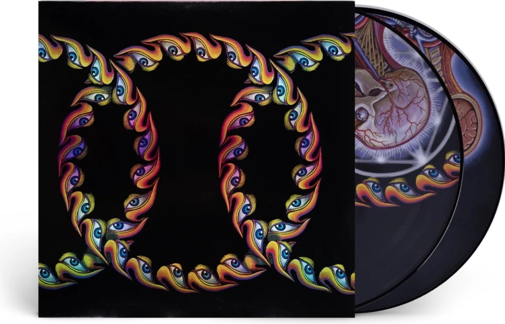 Tool - Lateralus LP