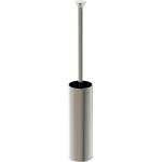 Ideal Standard La Dolce Vita - Стенна четка за тоалетна с държач, Silver Storm T5493GN (T5493GN)