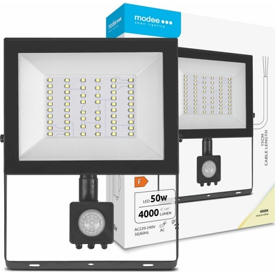 Modee ML-FLS4000K50WSEN