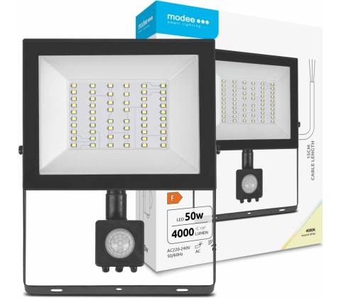Modee ML-FLS4000K50WSEN