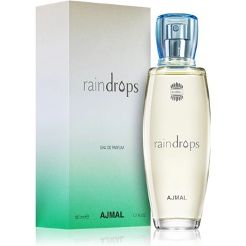 Ajmal Raindrops parfumovaná voda dámska 50 ml