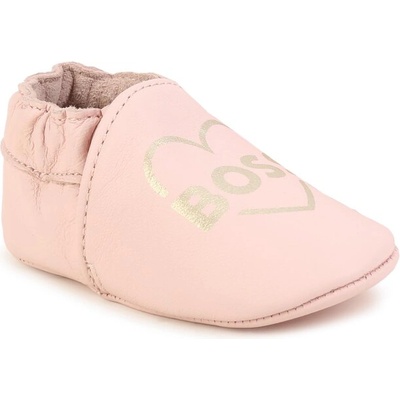 Boss Обувки Boss J99131 Pink Pale 44L (J99131)