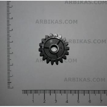 Image 1 of Compatible Зъбно колело , HP Enterprise 600 M601, 18T, RU7-0297 (RU7-0297)