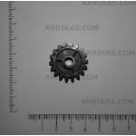 Compatible Зъбно колело , HP Enterprise 600 M601, 18T, RU7-0297 (RU7-0297)