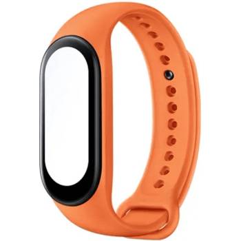 Image 1 of Xiaomi Оригинална каишка за Xiaomi Smart Band 7, Цвят Оранжев (BHR6202GL)
