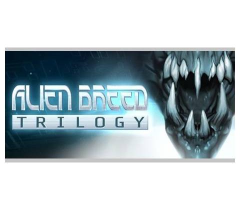 Alien Breed Trilogy