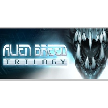 Alien Breed Trilogy