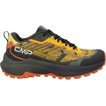 CMP Мъжки мултиспорт обувки CMP Jemini Multisport shoes - Oro / Pine / Ruggine - размер 43 (EU) (022-1552-0115)
