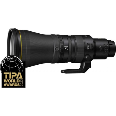 Nikon Nikkor Z 600 mm f/4 TC VR S