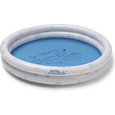 Swim Essentials Abstrakt 100 cm