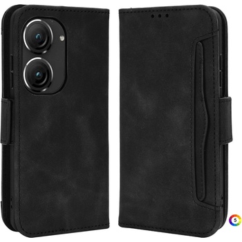 Image 1 of ASUS Zenfone 10 5G / 9 5G Wallet Калъф и Протектор