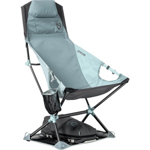 Nemo Къмпинг стол Nemo Satellite Camping chair - Arctic / Aquifer - размер One Size (580-2051-0111)
