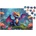 Milliwood Дървен пъзел Milliwood, Secret stories, 150 части - Дракон (M-Dragon-5057)