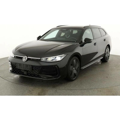 Volkswagen Passat Variant TDI R-Line DSG 4Motion 142 kW