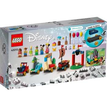 LEGO® Disney™ - Celebration Train​ (43212)