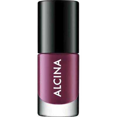 Alcina Nail Colour Cool Classis 5 ml