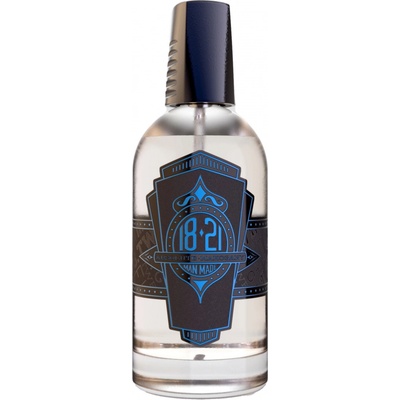 18.21 pánska Made Absolute Mahogany parfum pánsky 100 ml