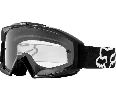Fox Racing Main