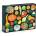 Galison - Puzzle World of Pupkins - 1 000 piese