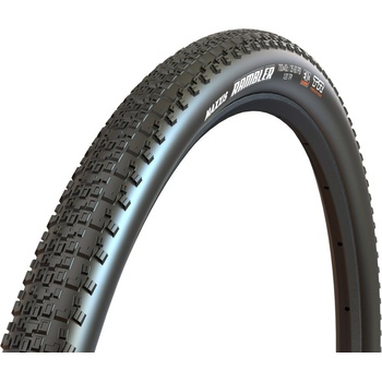 Maxxis Rambler 700x45C kevlar