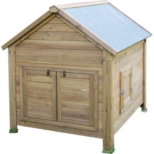 Kerbl kurník 105 x 100 x 108 cm