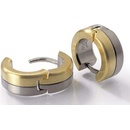 Boccia Titanium náušnice 0505-02
