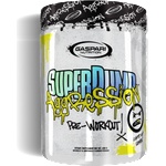 Gaspari Nutrition Super Pump Aggression, 450 Grams /US Version/